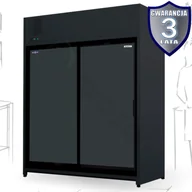 Szafy i witryny chłodnicze - Rapa Szafa chłodnicza zapleczowa SCh-ZR 1400/AG ECOLine SCh-ZR 1400/AG ECOLine - miniaturka - grafika 1