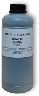 THI Zasypka Black Samsung DIJA09BK Uniwersalny ZAS-SW_DIJA09B_10KG (ZAS-SB_DIJA09B_500G) - Zestawy do napełniania tuszy i tonerów - miniaturka - grafika 3