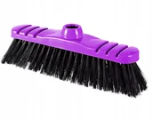 Miotły, szufle, mopy - Szczotka Do Zamiatania Sprzątania Polska - miniaturka - grafika 1
