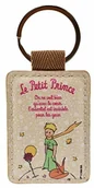 Breloki - IL PICCOLO PRINCIPE Brelok do kluczy The Little Prince, sztuczna skóra, wielokolorowy, jeden rozmiar 525546 - miniaturka - grafika 1