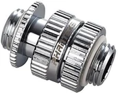 Chłodzenie wodne - Phanteks Glacier Multi-GPU-AV 16  22 MM  Chrome, einstellba PH-MGE_CR_16-22 - miniaturka - grafika 1