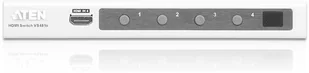 ATEN Switch HDMI 4 Port VS481B-AT-G - Rozgałęźniki - miniaturka - grafika 10