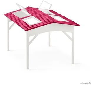 Schleich Szkola Jeździecka z Akcesoriami 42389 - Figurki dla dzieci - miniaturka - grafika 8