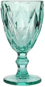 Kieliszki - Dekoria.pl Dekoria.pl Kieliszek Basic Turqoise 9 x 17 cm 813-332 - miniaturka - grafika 1