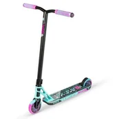 Hulajnogi - MGP MGX P1 Pro Hulajnoga Wyczynowa Teal Pink 23390 - miniaturka - grafika 1