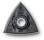 Materiały ścierne - Fein FEIN (Multi Master) płyty szlifierskiej, 63806136220 63806136220 - miniaturka - grafika 1