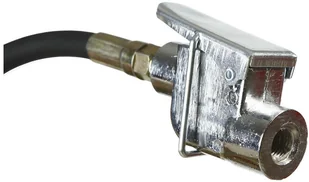 REDATS Ściągacz do Sprężyn McPherson Hydrauliczno - Pneumatyczny Talerzowy 1 Tona REDATS H-450 (19-00-20) - Narzędzia warsztatowe - miniaturka - grafika 10