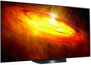 Telewizor LG OLED55BX3LB - Telewizory - miniaturka - grafika 3