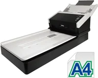 Skanery - Avision AD250F  (DL-1409B) - miniaturka - grafika 1