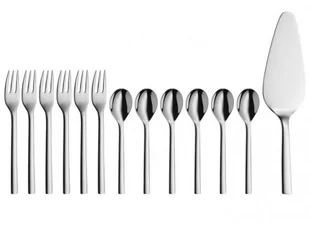 WMF Nuova 1291376040 (1291376040 / - Zestawy sztućców - miniaturka - grafika 2