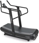 Bieżnie - GYMOST Bieżnia Beznapędowa Freelander 10CB GYMOST - miniaturka - grafika 1