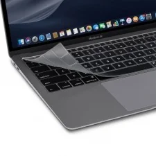 Moshi ClearGuard Nakładka na Klawiaturę MacBook Air 13" Retina (2018) (EU Layout) 99MO021922 - Części i akcesoria do laptopów - miniaturka - grafika 2