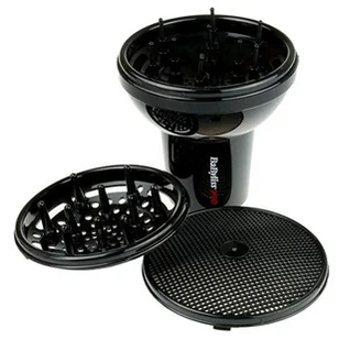 Babyliss Pro Diffuser Pro 4 dyfuzor do suszarki BABD05E 3 szt. - Akcesoria i części AGD - miniaturka - grafika 3