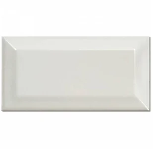 Equipe Metro Light Grey 10x20 - Płytki ceramiczne - miniaturka - grafika 2