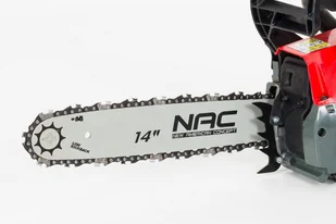 NAC CST38-35-06AC - Piły spalinowe - miniaturka - grafika 9