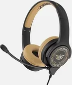 Słuchawki - OTL Interactive Zelda czarne (ZDO815) - miniaturka - grafika 1