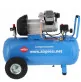 Sprężarki i kompresory - Airpress Sprężarka tłokowa LM 90-350 36828 - miniaturka - grafika 1