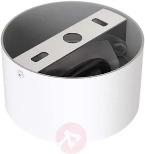 Briloner Spot sufitowy LED Tube 7121-016 biały - Lampy sufitowe - miniaturka - grafika 3