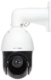Hikvision KAMERA IP SZYBKOOBROTOWA ZEWNĘTRZNA DS-2DE4425IW-DE(S6) - 4 Mpx 4.8 ... 120 mm DS-2DE4425IW-DE(S6) - Kamery IP - miniaturka - grafika 2