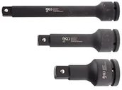 Klucze i nasadki - BGS nasadka Verlaengerungskabel, 20 MM, 3-częściowy zestaw, 1 sztuki, 8840 - miniaturka - grafika 1