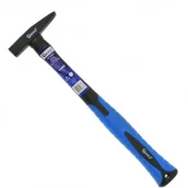 Inne urządzenia budowlane - Geko Młotek ślusarski 100g FIBERGLASS 6865 G72261 - miniaturka - grafika 1