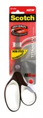 Nożyczki - 3M Nożyczki Scotch tytanowa 20cm 1468TNS-MIX - miniaturka - grafika 1