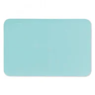 Obrusy i serwetki - Kela PODKŁADKA NA STÓŁ UNI PASTELOWO NIEBIESKA FREEFORM KE-15019 - miniaturka - grafika 1