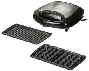 Camry CR 3024 - Opiekacze - miniaturka - grafika 2