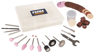 Ferm CTA1008 1 zest - Materiały ścierne - miniaturka - grafika 2