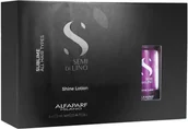Olejki do ciała i włosów - Alfaparf SEMI DI LINO SUBLIME Essential Oil Ampułki do włosów 6x13ml 0000061259 - miniaturka - grafika 1