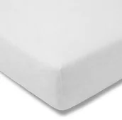 Prześcieradła - ESTELLA Sp. z o.o. Zwirn jersey "Topper" Mako 140-160 x 200 7Fb. 100 140x200 1214911 - miniaturka - grafika 1