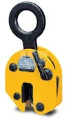 Zawiasy, okucia i inne akcesoria - Yale TBL 3,0 - uchwyt do blach, udźwig 3000kg - miniaturka - grafika 1