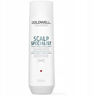 Goldwell Dualsenses Scalp Regulation Dualsenses Szampon Głęboko Oczyszczający 250 ml - Szampony do włosów - miniaturka - grafika 2
