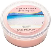 Zapachy do domu - Yankee Candle Yankee Candle Scenterpiece Pink Sands 61 g wosk do elektryczna aromalampy - miniaturka - grafika 1