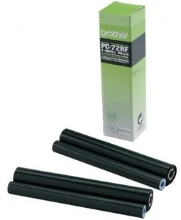 Brother Folia TTR do faxu T74/T76/T104/T106 (x2) (PC72RFYJ1) - Folie termotransferowe do faksów - miniaturka - grafika 4