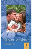 Religia i religioznawstwo - Chrystus w rodzinie Używana - miniaturka - grafika 1