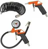 Akcesoria spawalnicze - Black & Decker Zestaw pneumatyczny lakierniczy 5 szt 9045852BND - miniaturka - grafika 1