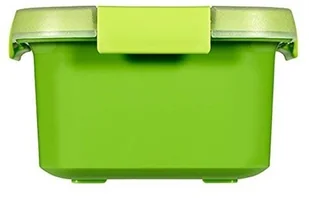 CURVER Pojemnik CURVER 232689 1.2 l Fioletowy 232689 - Akcesoria i części AGD - miniaturka - grafika 4