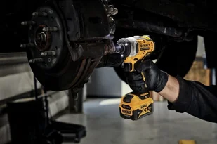 DeWalt Klucz udarowy DCF901P1 12V 340Nm DCF901P1 - Klucze pneumatyczne - miniaturka - grafika 5