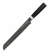 Noże kuchenne - Samura Samura MO-V Stonewash nóż do chleba 230mm SM-0055B - miniaturka - grafika 1