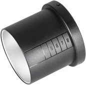 Inne akcesoria studyjne - Quadralite Atlas 400 Pro mount adapter for Profoto (4965) - miniaturka - grafika 1