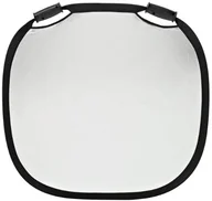 Pozostałe oświetlenie - Profoto Reflectors Profoto składane do fotografowania, dużym, w kolorze srebrnym/biały 100961 - miniaturka - grafika 1