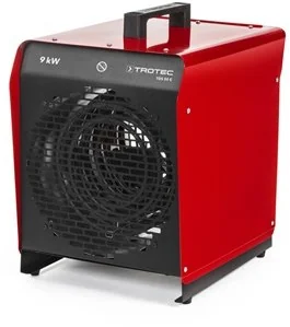 TROTEC TDS 50 E - Nagrzewnice - miniaturka - grafika 5