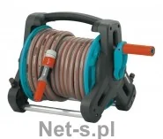 GARDENA Classic nosidĹ,o na wÄĹĽ 10 - zestaw (8010-20) - Węże ogrodowe i zraszacze - miniaturka - grafika 6