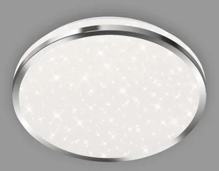Briloner Lampa sufitowa LED 3403 IP44 gwiazdy, 28 cm - Lampy sufitowe - miniaturka - grafika 5