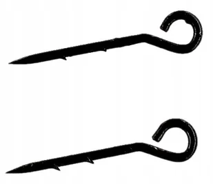 MIKADO Igła Szpilka Do Przynęt Method Feeder 7mm (pellet - Inne akcesoria dla wędkarzy - miniaturka - grafika 2