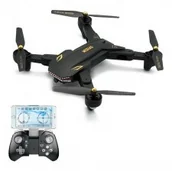 Drony - VISUO SHARK - miniaturka - grafika 1