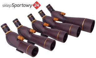 Levenhuk LUNETA BLAZE 60 PRO 72104 - Lunety i akcesoria - miniaturka - grafika 4