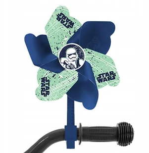 Mickey Wiatraczek Na Kierownicę Do Roweru Star Wars - Akcesoria rowerowe - miniaturka - grafika 6