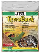 Podłoże do terrarium - JBL Podkład podłogowy, do lasów i terrariów deszczowych, kory piniowej, tarasów, 5 l 7102100 - miniaturka - grafika 1